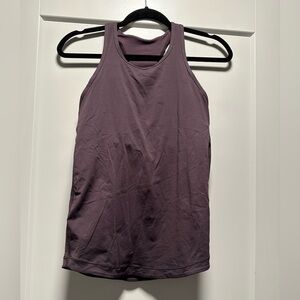 Lululemon racerback tank top